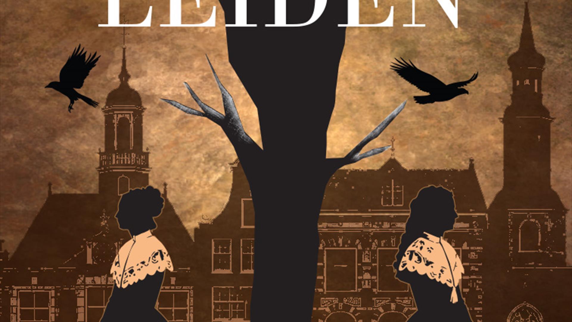 Snow in Leiden Book Cover