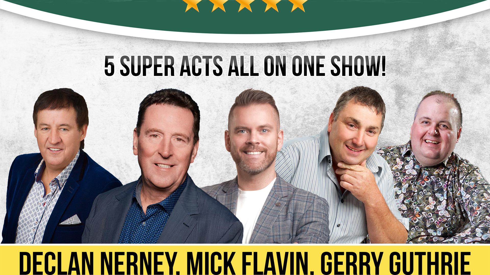 The Summer Country Show