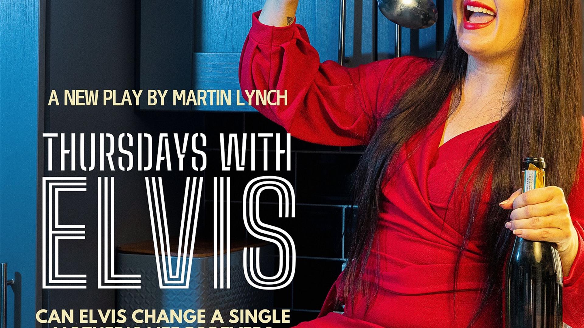 Thursdays With Elvis