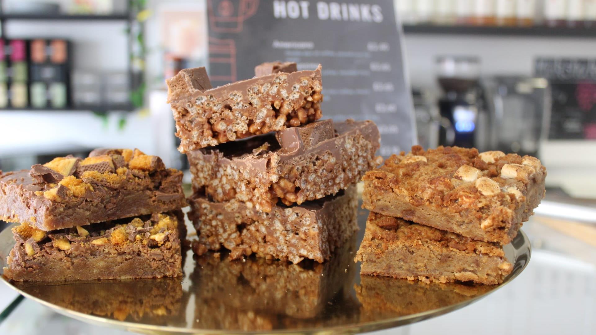 Vanilla Boxx Bake House