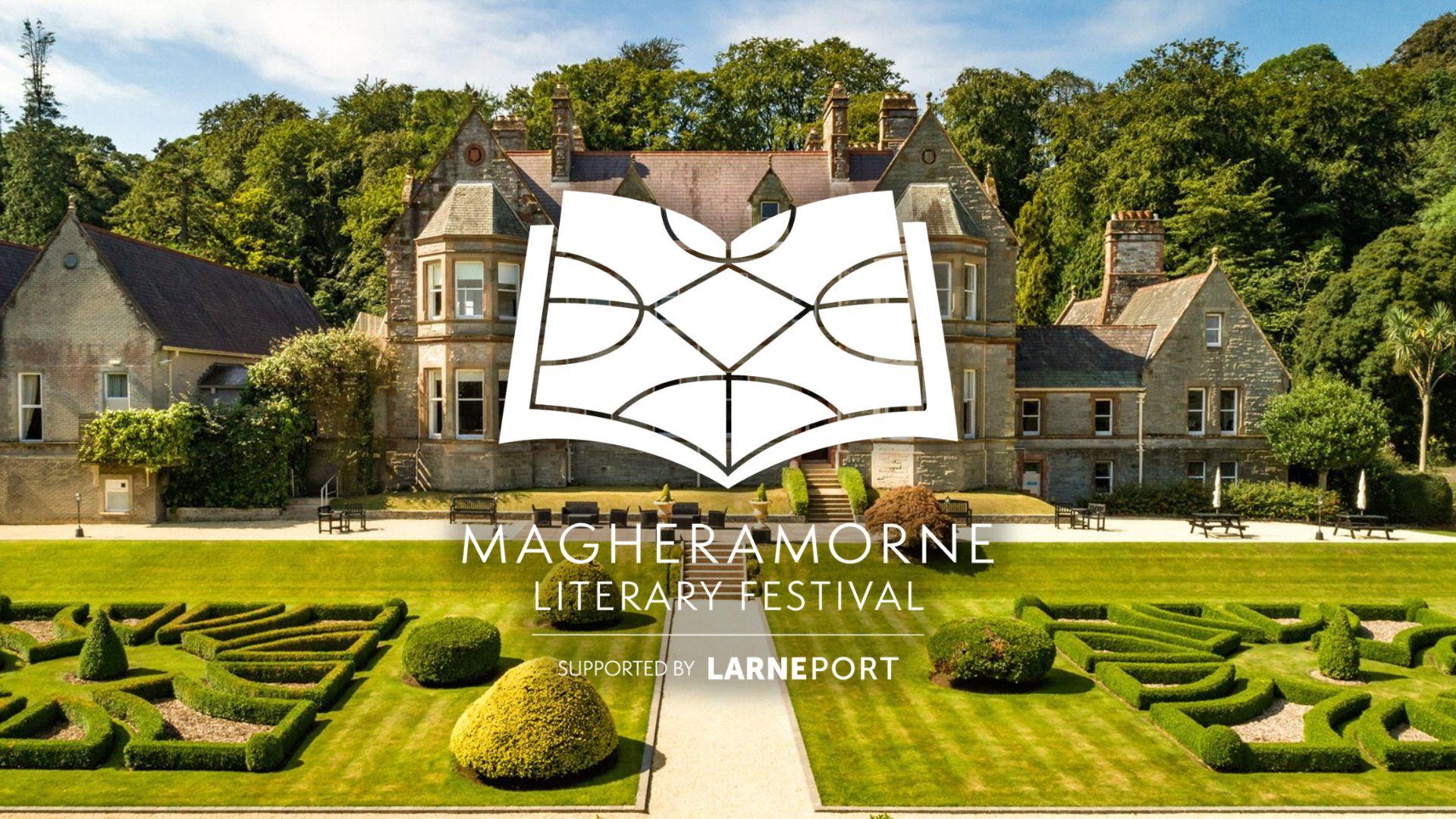 Magheramorne Literary Festival