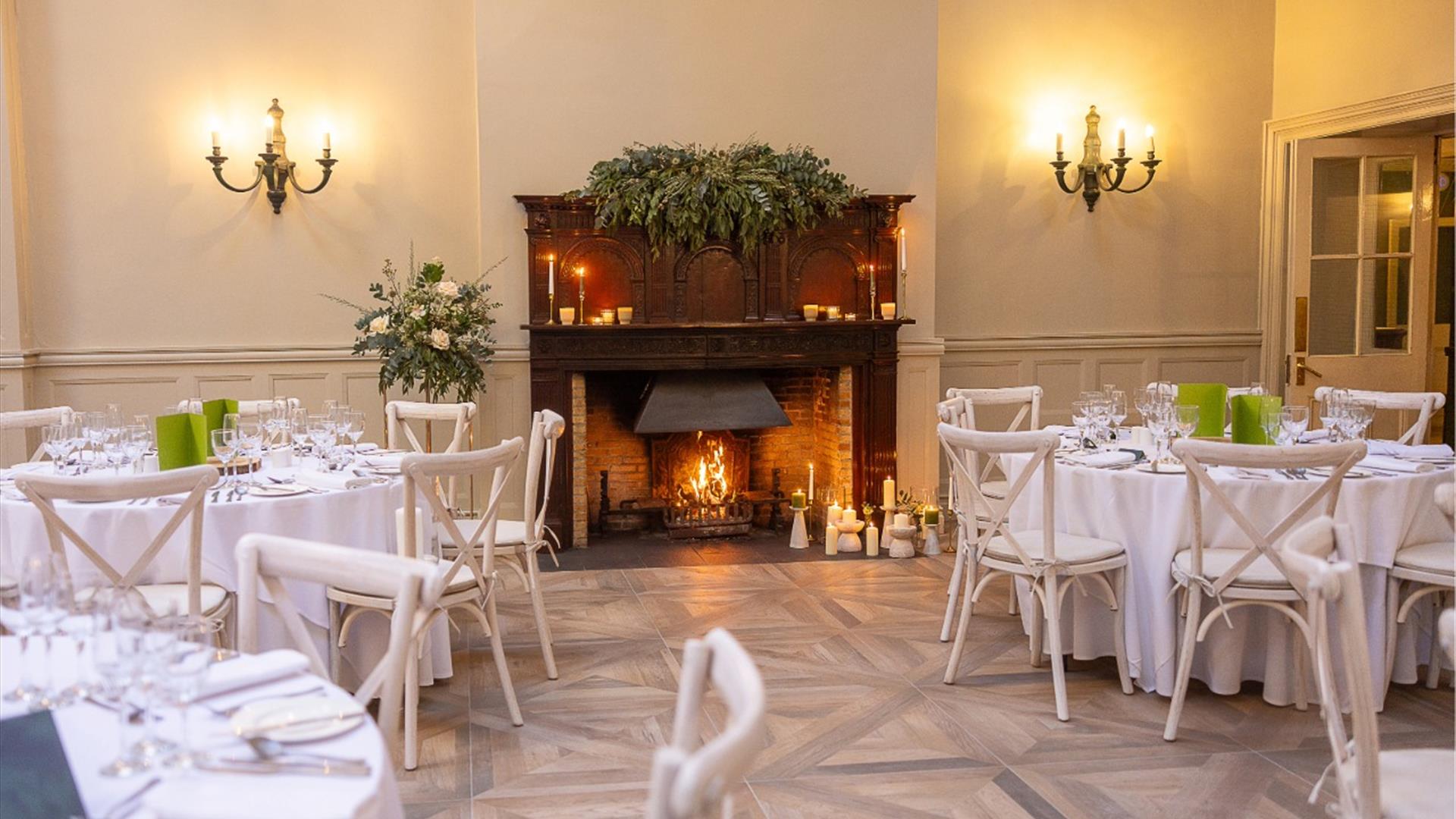 Weddings at the Harbourview Hotel