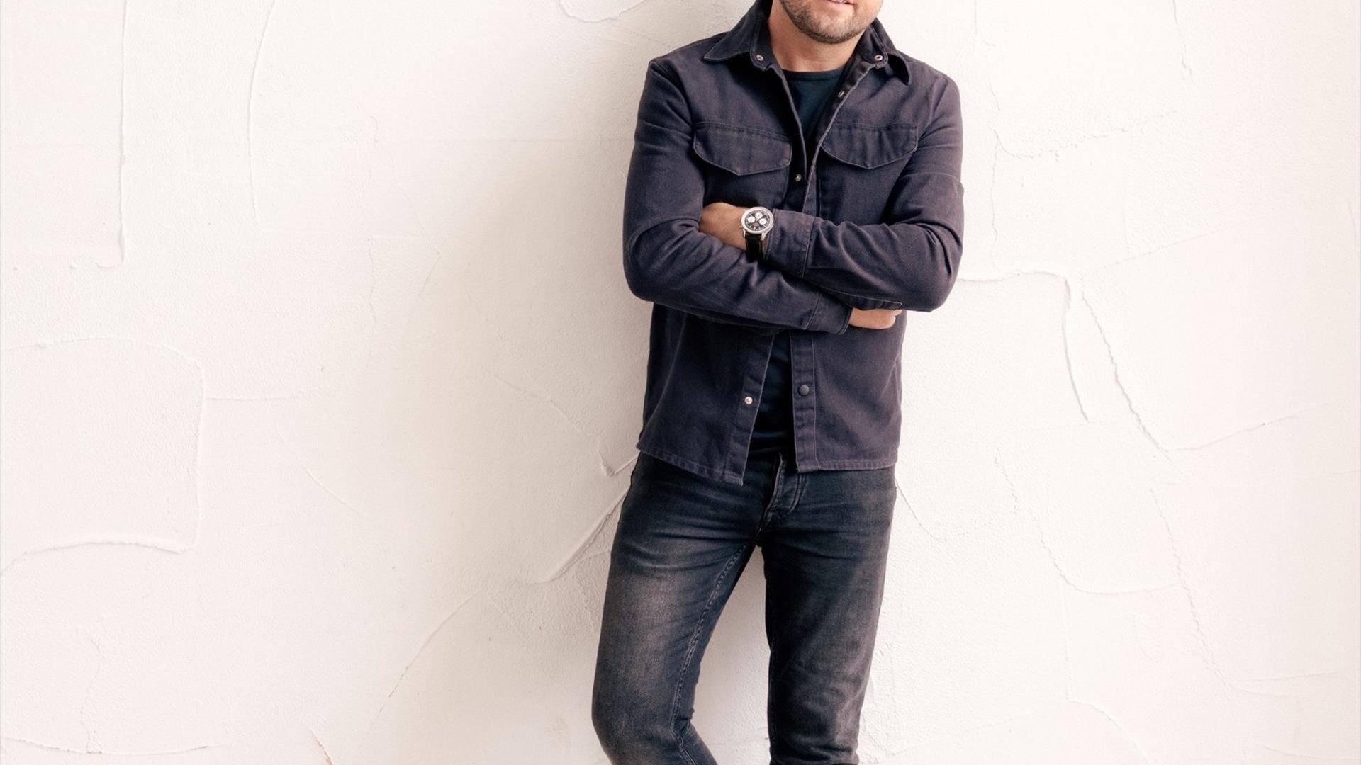 Derek Ryan Live In Concert