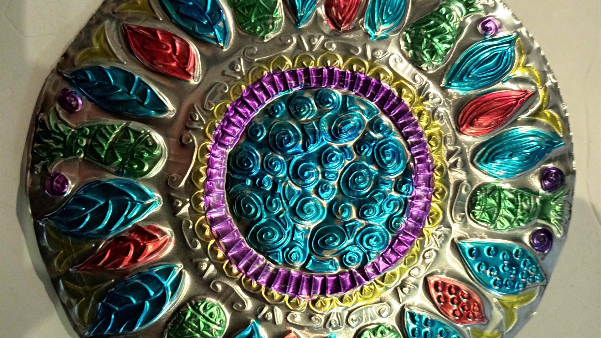 Foil