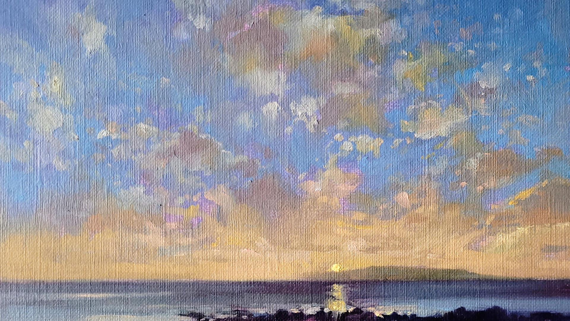 Artwork by Cormac Dennis