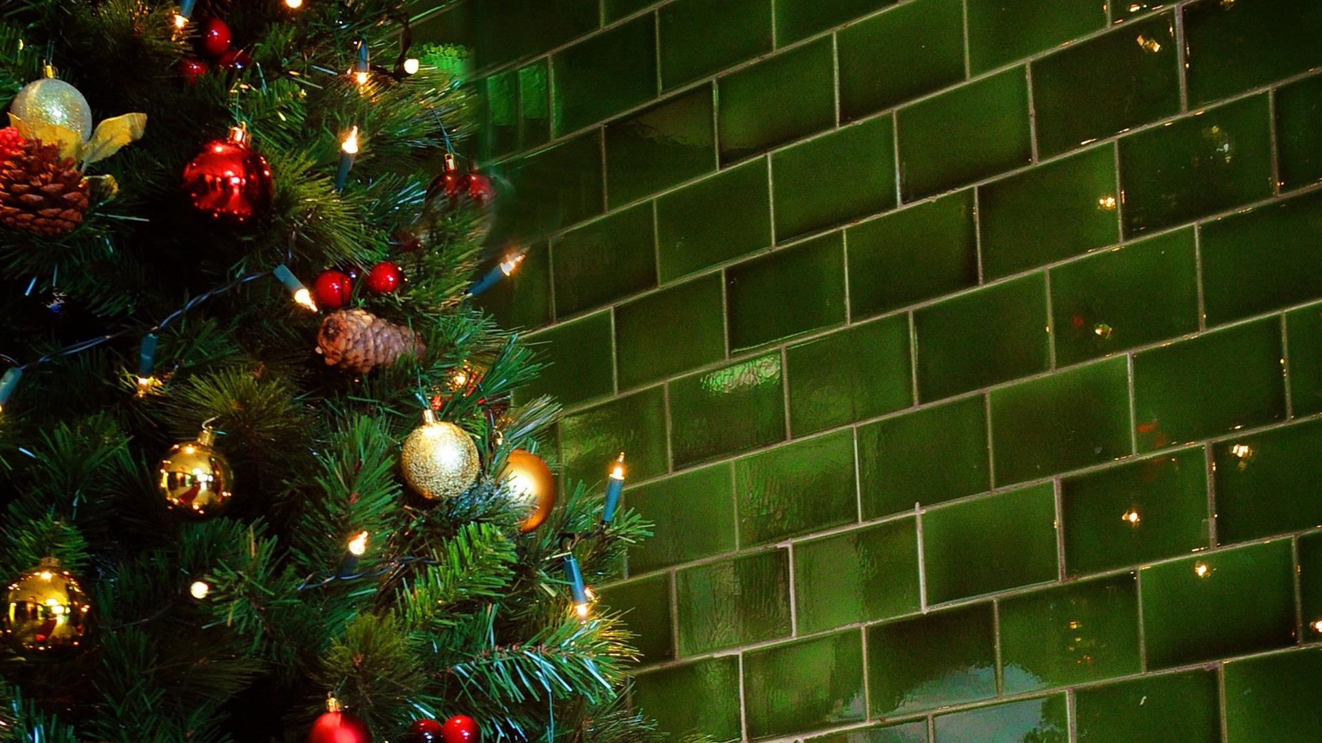 Photo of Christmas Tree