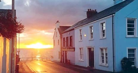 The Lighthouse Bakes Supper Club & Cookery School