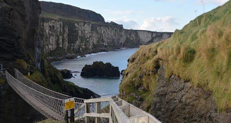 Carrick-a-rede