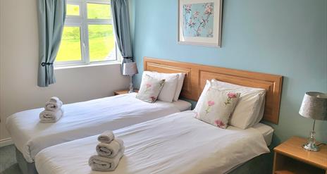 Ballygally Holiday Apartments - Apartment  6