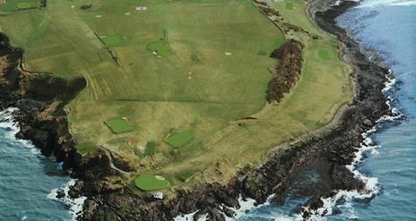 Larne Golf Club