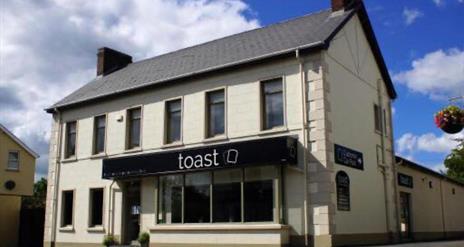Toast