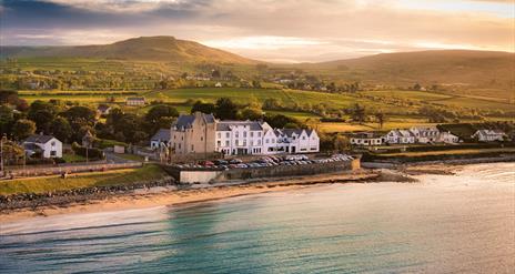 Ballygally Castle Hotel