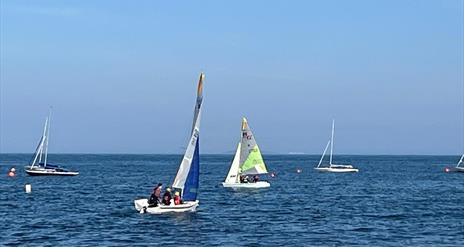 CAYC Annual Regatta 2025