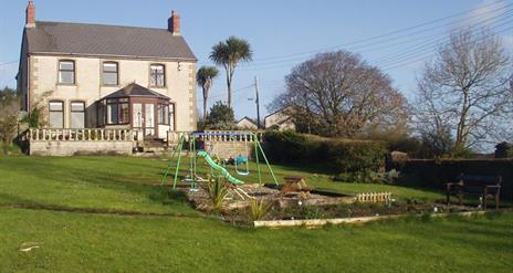 Drumgart B&B