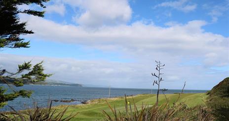 Perfect View Bistro @ Larne Golf Club
