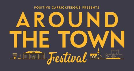 Around the Town Festival