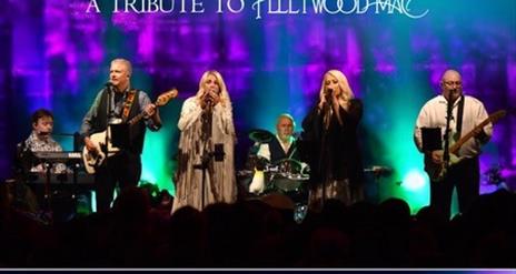 Big Love - A Tribute to Fleetwood Mac