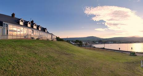 Ballygally Holiday Apartments - Apartment 2