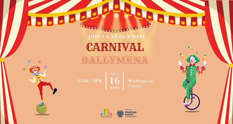 Carnival Poster