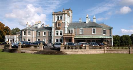 Image of Drumalis House
