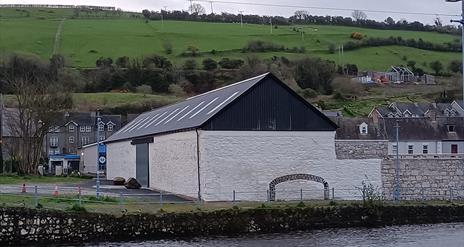 Glenarm Arts & Literary Fayre