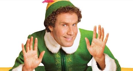 Elf