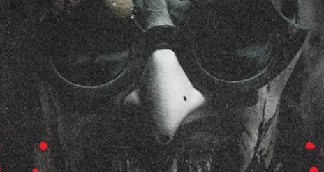 Braid Film Theatre with Fright Club NI presents Terrifier 3