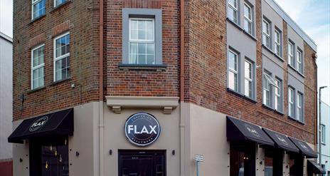 Flax Coffee Co (Ballymena)
