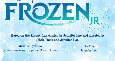 Frozen Jr