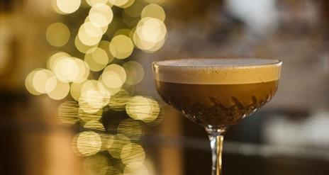 New Year's Eve Fratelli