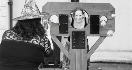 Haunted Tours NI