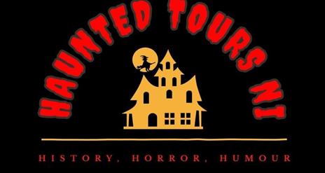 Haunted Tours NI