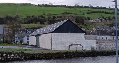 Glenarm Monthly Community Market