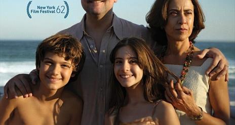 Braid Film Theatre Presents I'm Still Here (Brazil) Best Foreign Film Oscar Winner (2025)