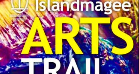 Islandmagee Arts Trail