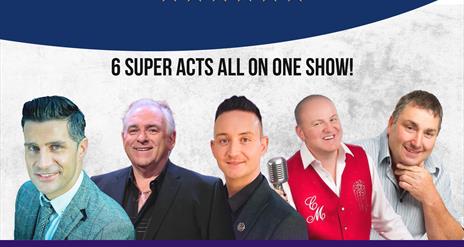 Stars of Country!