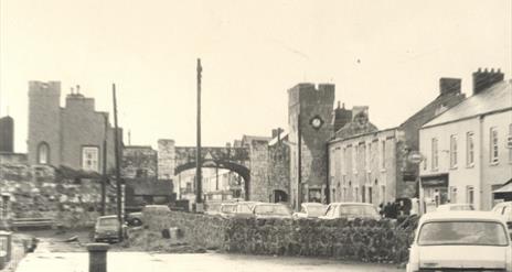 Carnlough