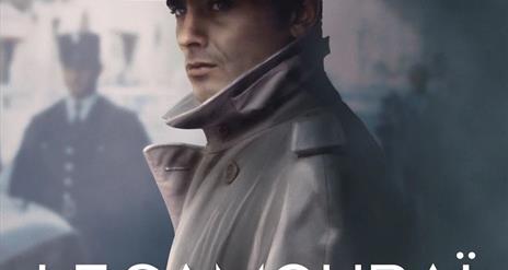 Braid Film Theatre Presents Le Samouraï (France)