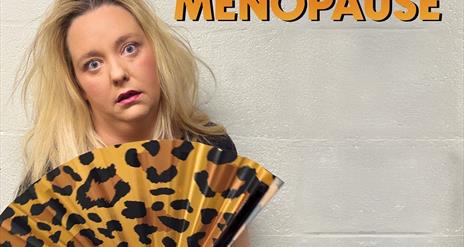 Maggie's Menopause!