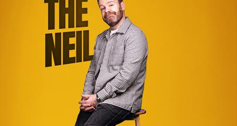 Neil Delamere