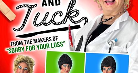 Nip & Tuck