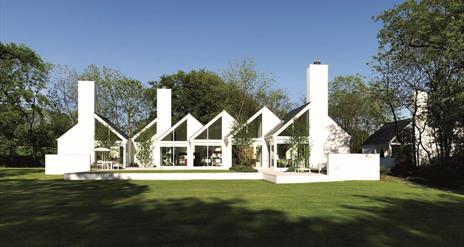 Origami House EHOD 2024 *FULLY BOOKED*