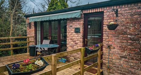 Accommodation Portglenone