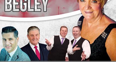 Philomena Begley