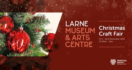 Christmas Craft Fair