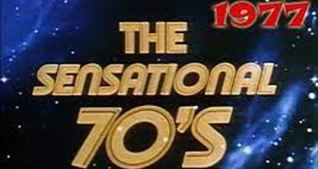 SENSATIONAL 70'S SHOW AT THE BALLYGALLY CASTLE HOTEL