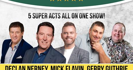 The Summer Country Show