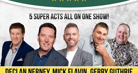 The Summer Country Show