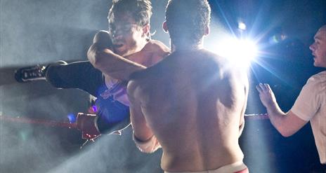 Superstar Wrestling