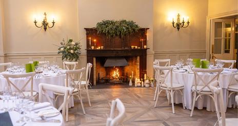Weddings at the Harbourview Hotel